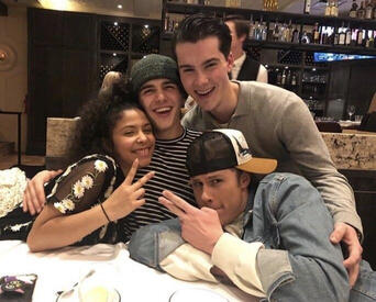 Julie and the Phantoms
