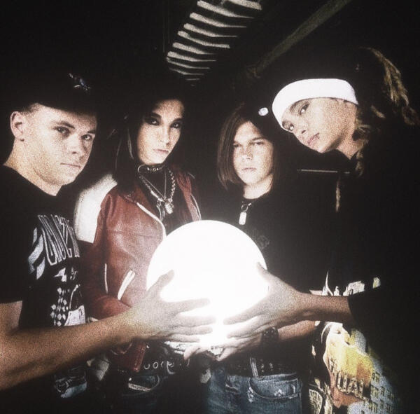 Tokio Hotel