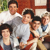 One Direction