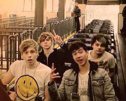 5 Seconds of Summer